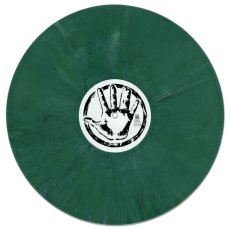 画像4: Merauder / Five Deadly Venoms [Germany Orig.LP | Green Marble][12inch | Century Media]【ユーズド】 (4)