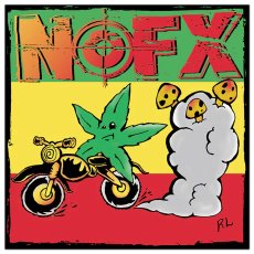 画像6: 【White&Green】NOFX / 2005 7" of the Month Set [US Orig.EP x 12 | Colored Vinyl] [7inch | Fat Wreck Chords]【新品】 (6)