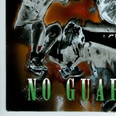 画像8: The Spudmonsters / No Guarantees [Germany Orig.LP][12inch | Massacre]【ユーズド】 (8)