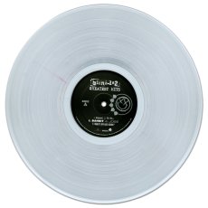 画像3: blink-182 / Greatest Hits [US Repress LP | Reissue | Remastered | Clear][12inch x 2 | Geffen]【ユーズド】 (3)