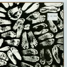 画像10: Concrete Sox | Heresy / Split [UK Repress LP ][12inch | Earache]【ユーズド】 (10)