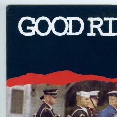 画像6: Good Riddance / For God & Country [US Orig.LP][12inch | Fat Wreck]【ユーズド】 (6)