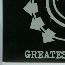 画像9: blink-182 / Greatest Hits [US Repress LP | Reissue | Remastered | Clear][12inch x 2 | Geffen]【ユーズド】 (9)