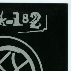 画像8: blink-182 / Greatest Hits [US Repress LP | Reissue | Remastered | Clear][12inch x 2 | Geffen]【ユーズド】 (8)