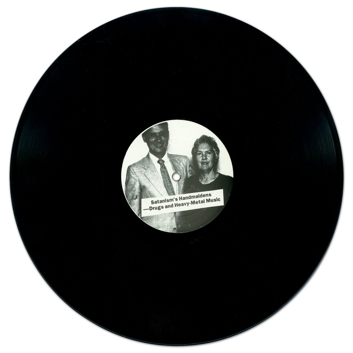画像5: Good Riddance / For God & Country [US Orig.LP][12inch | Fat Wreck]【ユーズド】 (5)