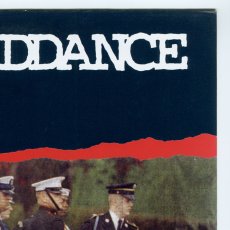 画像7: Good Riddance / For God & Country [US Orig.LP][12inch | Fat Wreck]【ユーズド】 (7)