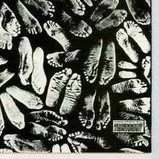 画像12: Concrete Sox | Heresy / Split [UK Repress LP ][12inch | Earache]【ユーズド】 (12)