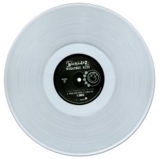 画像5: blink-182 / Greatest Hits [US Repress LP | Reissue | Remastered | Clear][12inch x 2 | Geffen]【ユーズド】 (5)