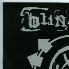 画像7: blink-182 / Greatest Hits [US Repress LP | Reissue | Remastered | Clear][12inch x 2 | Geffen]【ユーズド】 (7)