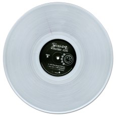 画像4: blink-182 / Greatest Hits [US Repress LP | Reissue | Remastered | Clear][12inch x 2 | Geffen]【ユーズド】 (4)