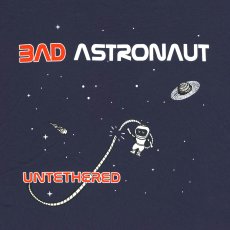 画像3: Bad Astronaut / Untethered T/S (3)