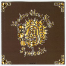 画像2: Voodoo Glow Skulls / Symbolic [JPN Orig.LP][CD | Epic]【ユーズド】 (2)