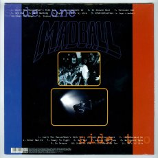 画像2: Madball / Ball Of Destruction [Germany Orig.LP][12inch | Century Media]【ユーズド】 (2)