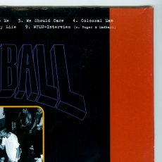 画像10: Madball / Ball Of Destruction [Germany Orig.LP][12inch | Century Media]【ユーズド】 (10)