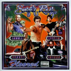 画像1: Sugar Ray / Floored [US Org.LP][12inch | Lava]【ユーズド】 (1)