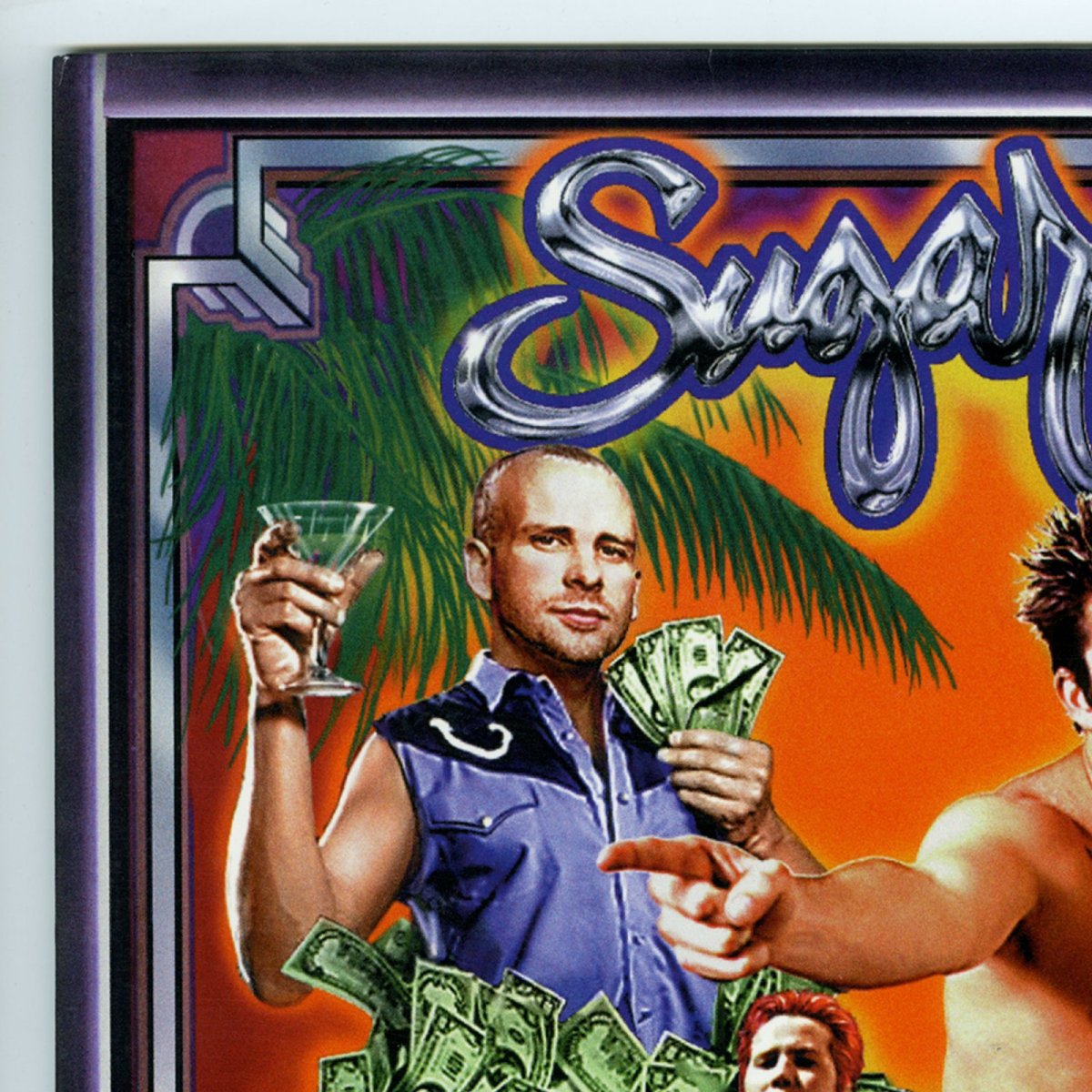 画像6: Sugar Ray / Floored [US Org.LP][12inch | Lava]【ユーズド】 (6)