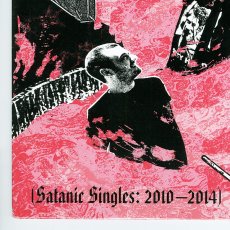 画像8: Direct Hit! / More Of The Same (Satanic Singles: 2010–2014) [US Orig.LP][12inch | Red Scare]【ユーズド】 (8)