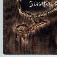 画像7: Sick Of It All / Scratch The Surface [US Orig.LP | Clear] [12inch | Equal Vision]【ユーズド】 (7)