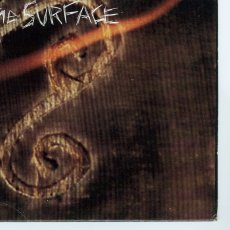 画像8: Sick Of It All / Scratch The Surface [US Orig.LP | Clear] [12inch | Equal Vision]【ユーズド】 (8)