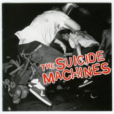 画像2: 【日本盤】Suicide Machines / Destruction By Definition [JP Org.LP] [CD | Avex]【ユーズド】 (2)