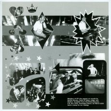 画像3: CIV ‎/ Set Your Goals [US Orig.LP | Still in Shrink][12inch | Revelation]【ユーズド】 (3)