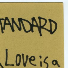 画像7: 【日本盤】Hi-Standard / Love Is A Battlefield [JP Orig.EP] [12inch | Pizza Of Death]【ユーズド】 (7)