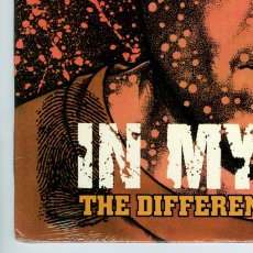 画像8: In My Eyes / The Difference Between [US Orig.LP | Still in Shrink][12inch | Revelation]【ユーズド】 (8)