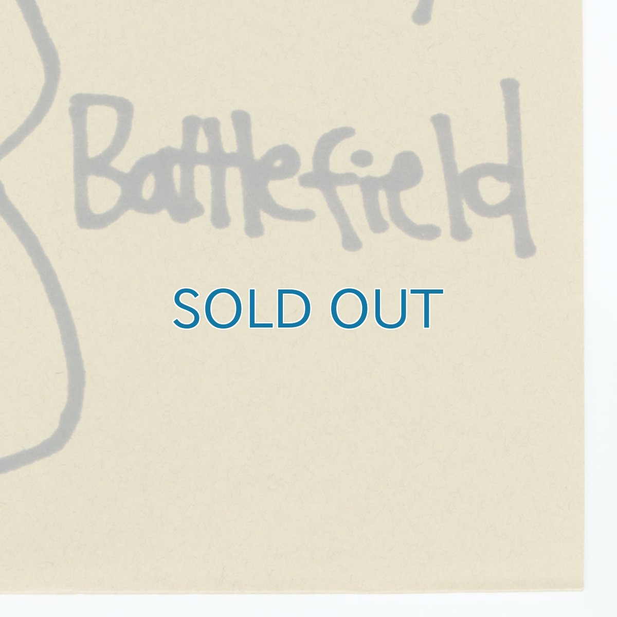 画像9: 【日本盤】Hi-Standard / Love Is A Battlefield [JP Orig.EP] [12inch | Pizza Of Death]【ユーズド】 (9)