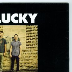 画像11: The Magnificent / Bad Lucky [UK ORG.LP][12inch | Drunken Sailor]【ユーズド】 (11)