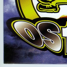 画像8: OS101 / United Brotherhood Of Scenesters [US Orig.LP][12inch | Victory]【ユーズド】 (8)