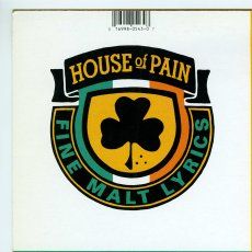 画像9: House Of Pain / Shamrocks And Shenanigans (Boom Shalock Lock Boom) [UK Orig.EP] [12inch | XL]【ユーズド】 (9)