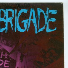 画像6: Youth Brigade / Come Again [US Orig.Mini LP][12inch | BYO]【ユーズド】 (6)