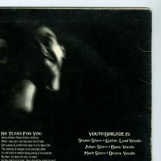 画像10: Youth Brigade / Come Again [US Orig.Mini LP][12inch | BYO]【ユーズド】 (10)