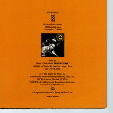 画像12: House Of Pain / Shamrocks And Shenanigans (Boom Shalock Lock Boom) [UK Orig.EP] [12inch | XL]【ユーズド】 (12)