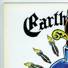 画像6: Earth Crisis / The Oath That Keeps Me Free (Live) [US Orig.LP | White | 738 ltd.][12inch | Victory]【ユーズド】 (6)