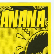 画像6: King Banana / Welcome To Banana Island [Germany Orig.LP+Inner] [12inch | Spirit Of 69]【ユーズド】 (6)