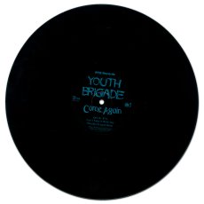 画像3: Youth Brigade / Come Again [US Orig.Mini LP][12inch | BYO]【ユーズド】 (3)