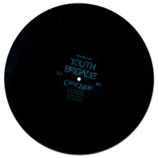 画像4: Youth Brigade / Come Again [US Orig.Mini LP][12inch | BYO]【ユーズド】 (4)