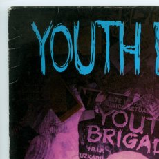 画像5: Youth Brigade / Come Again [US Orig.Mini LP][12inch | BYO]【ユーズド】 (5)