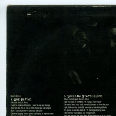 画像9: Youth Brigade / Come Again [US Orig.Mini LP][12inch | BYO]【ユーズド】 (9)