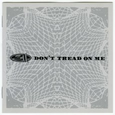 画像4: 【日本盤】311 / Don't Tread On Me [JPN ORG.LP] [CD | BMG]【ユーズド】 (4)