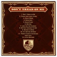 画像3: 【日本盤】311 / Don't Tread On Me [JPN ORG.LP] [CD | BMG]【ユーズド】 (3)