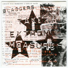 画像4: 【日本盤】Blaggers I.T.A. / Bad Karma [JPN Orig.LP][CD | EMI]【ユーズド】 (4)