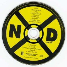 画像7: No Doubt / No Doubt [US Reissue LP] [12inch | Universal]【ユーズド】 (7)