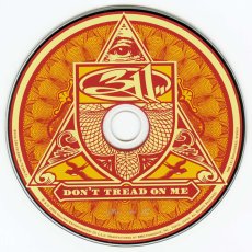 画像7: 【日本盤】311 / Don't Tread On Me [JPN ORG.LP] [CD | BMG]【ユーズド】 (7)