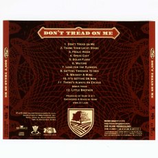 画像5: 【日本盤】311 / Don't Tread On Me [JPN ORG.LP] [CD | BMG]【ユーズド】 (5)