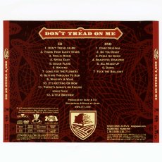 画像5: 【日本盤】311 / Don't Tread On Me〜来日記念スペシャル・エディション [JPN ORG.LP] [CD+DVD | BMG]【ユーズド】 (5)