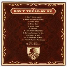 画像3: 【日本盤】311 / Don't Tread On Me〜来日記念スペシャル・エディション [JPN ORG.LP] [CD+DVD | BMG]【ユーズド】 (3)