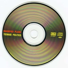 画像5: 【日本盤】MxPx / Teenage Politics [JPN Orig.EP][CD | JIMCO]【ユーズド】 (5)