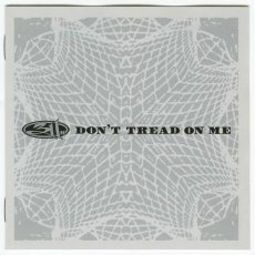 画像4: 【日本盤】311 / Don't Tread On Me〜来日記念スペシャル・エディション [JPN ORG.LP] [CD+DVD | BMG]【ユーズド】 (4)